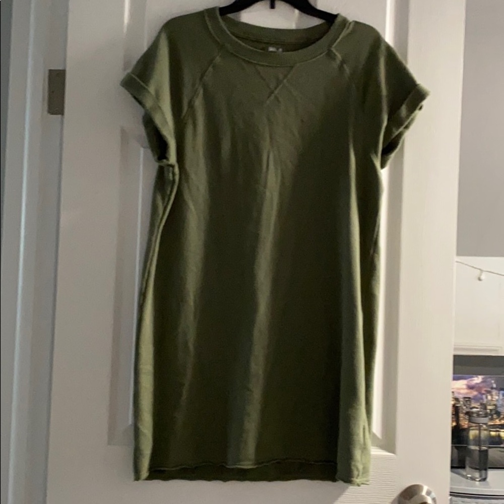 Aerie Sweater Dress